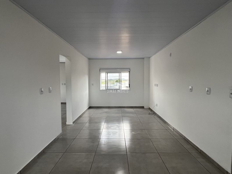 Casa Superior 2 quartos  em ERECHIM