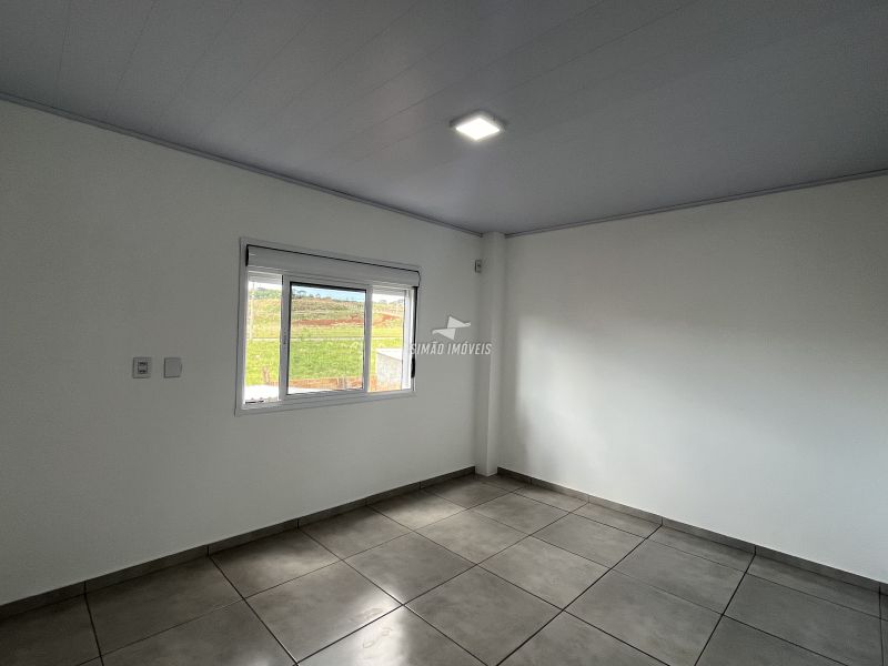 Casa Superior 2 quartos  em ERECHIM