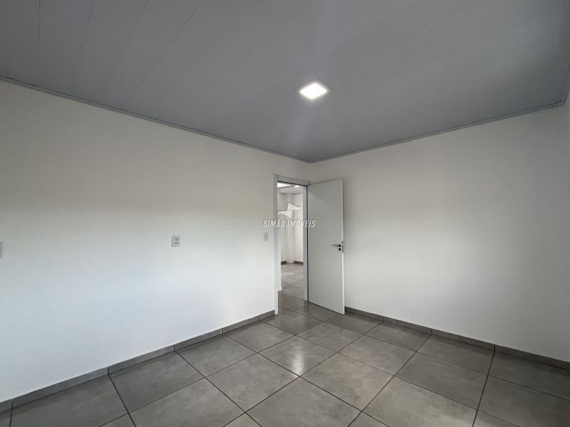 Casa Superior 2 quartos  em ERECHIM