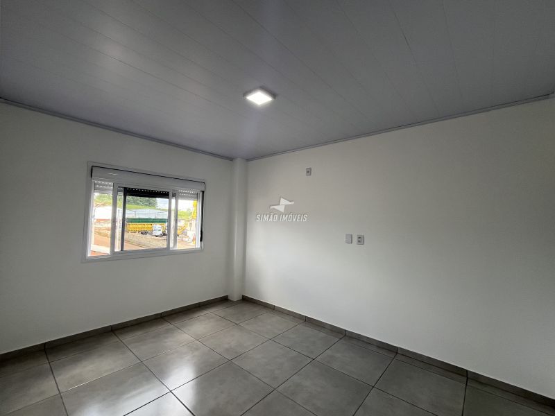 Casa Superior 2 quartos  em ERECHIM