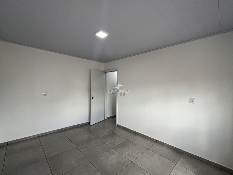 Casa Superior 2 quartos  em ERECHIM