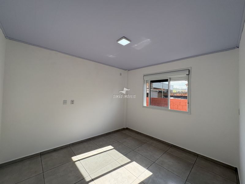 Casa Inferior 2 quartos  em ERECHIM