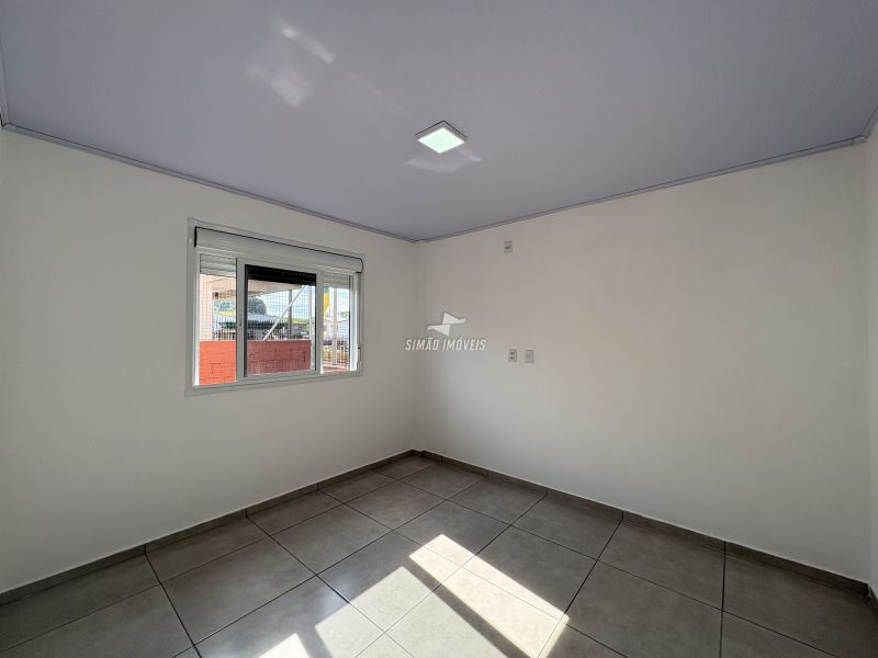 Casa Inferior 2 quartos  em ERECHIM