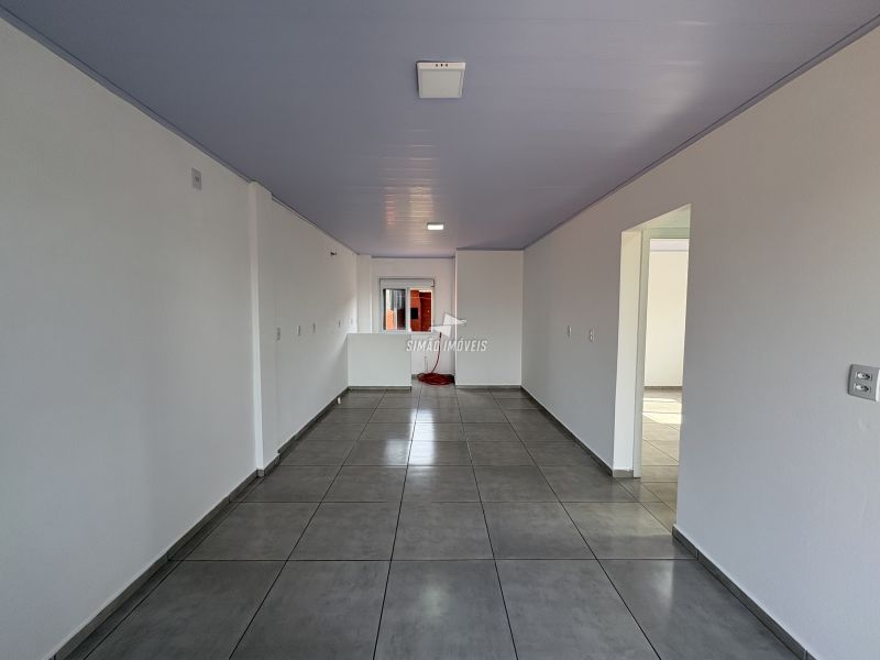 Casa Inferior 2 quartos  em ERECHIM