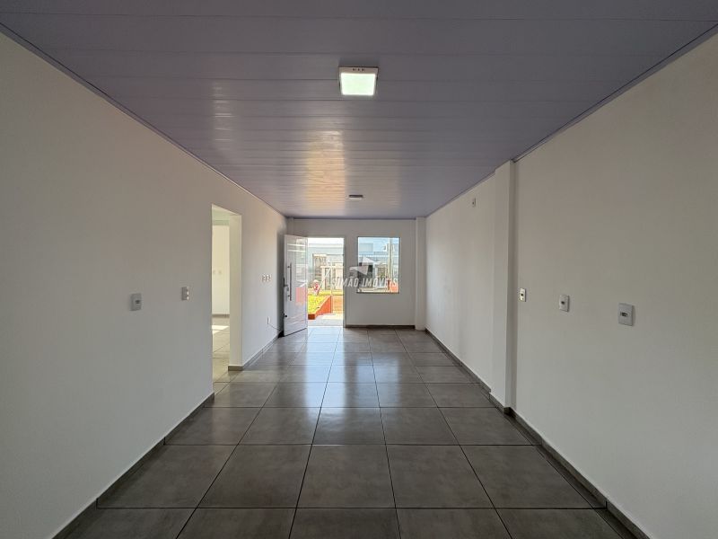 Casa Inferior 2 quartos  em ERECHIM