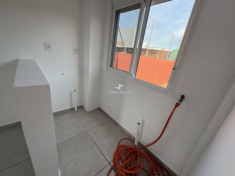 Casa Inferior 2 quartos  em ERECHIM