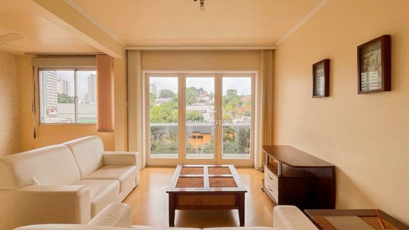 Apartamento 2 quartos  em ERECHIM