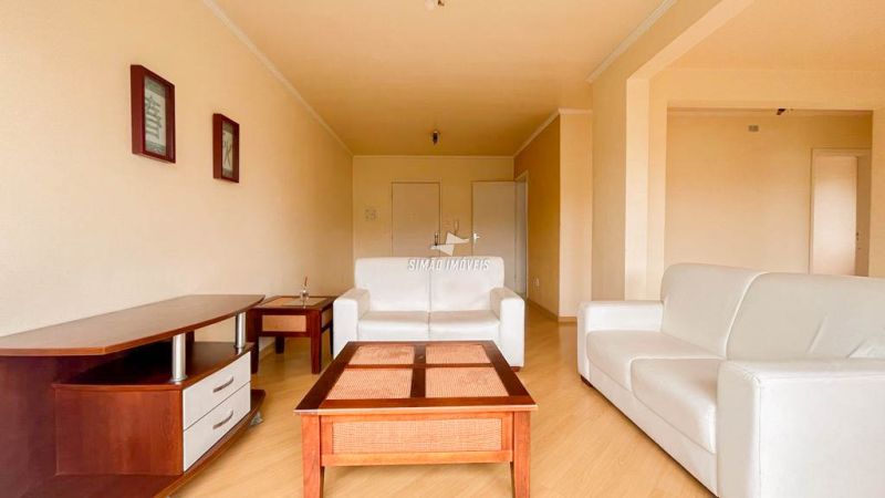 Apartamento 2 quartos  em ERECHIM