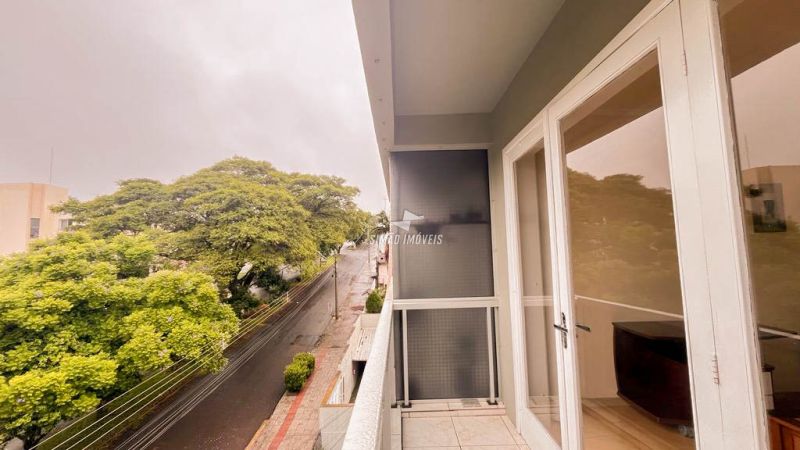 Apartamento 2 quartos  em ERECHIM