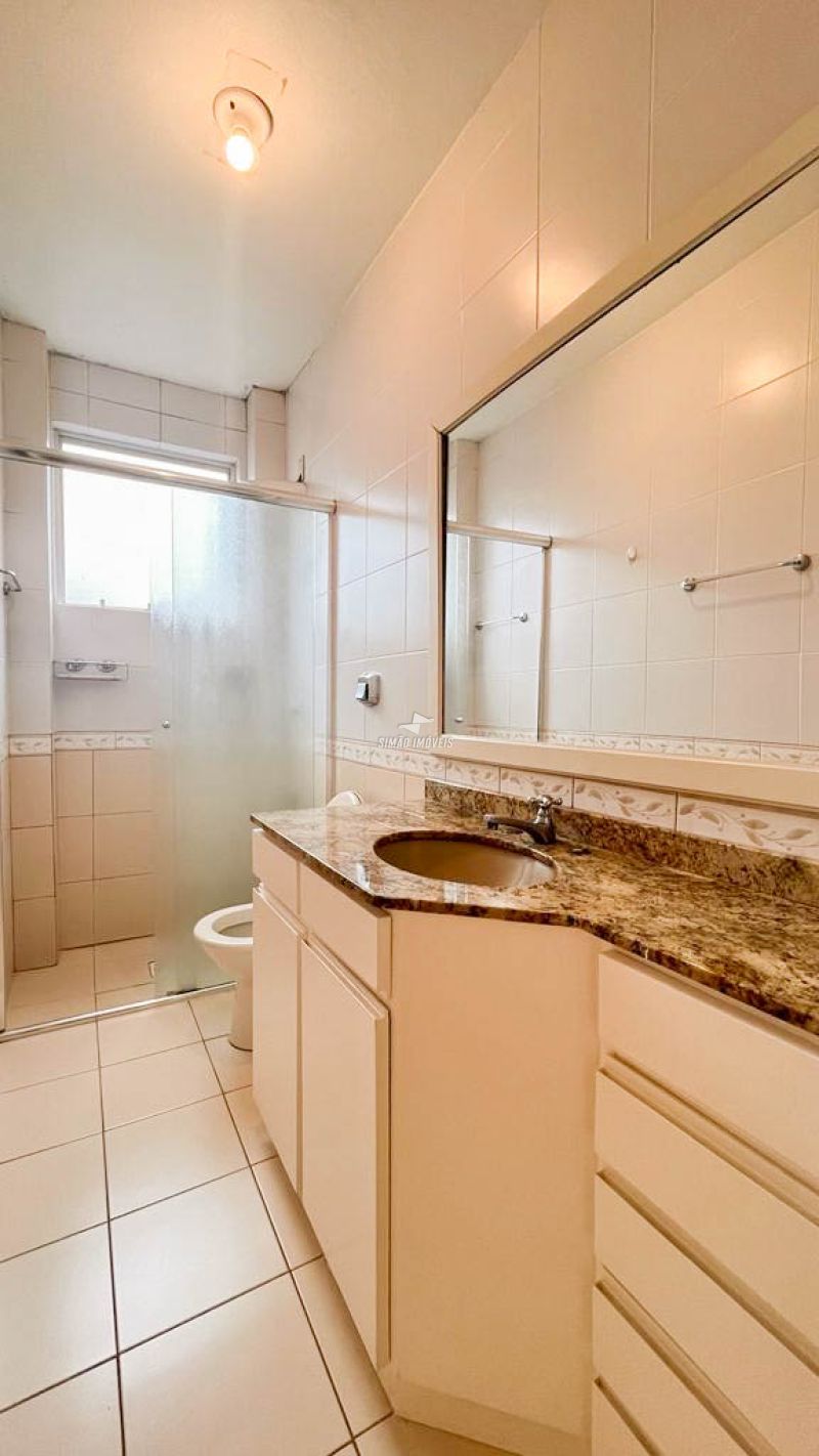 Apartamento 2 quartos  em ERECHIM