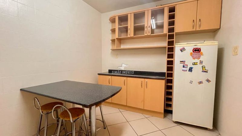 Apartamento 2 quartos  em ERECHIM