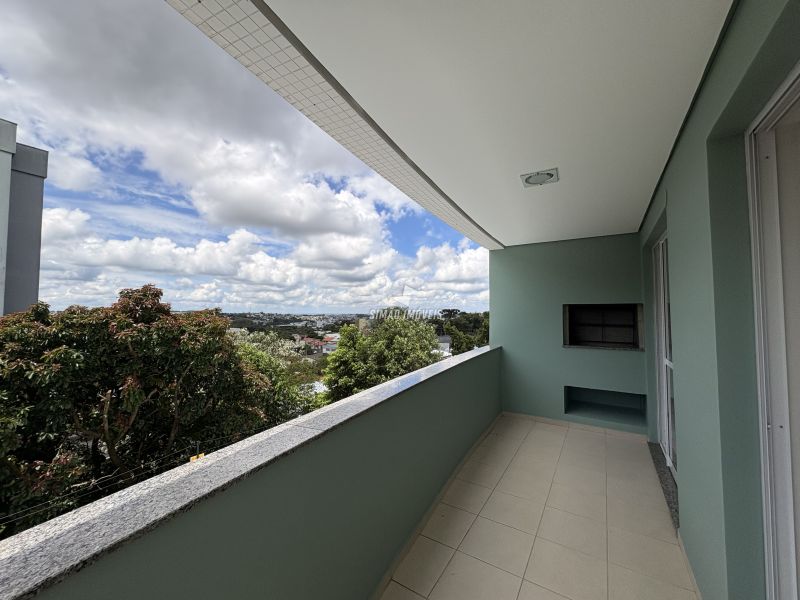 Apartamento 1 quarto  em ERECHIM