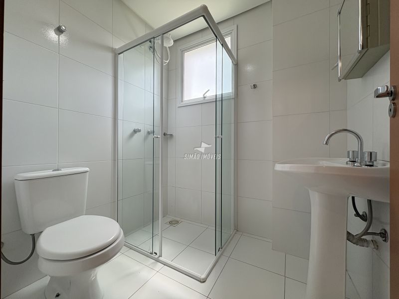 Apartamento 1 quarto  em ERECHIM