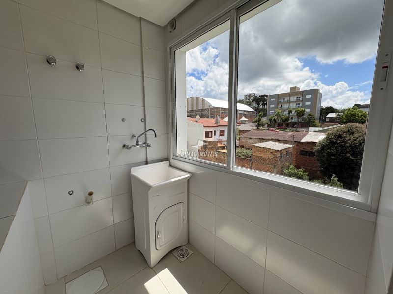 Apartamento 1 quarto  em ERECHIM