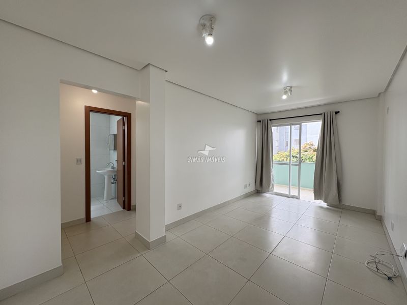 Apartamento 1 quarto  em ERECHIM