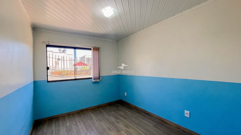 Casa Inferior 3 quartos  em ERECHIM