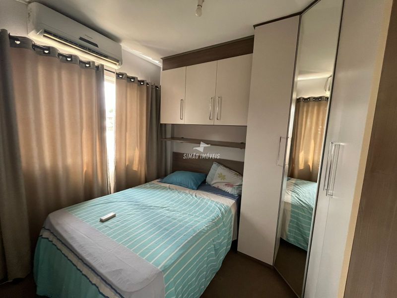 Apartamento 1 quarto  em ERECHIM