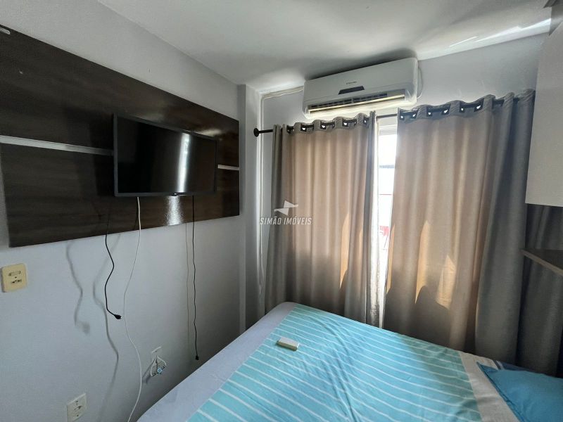 Apartamento 1 quarto  em ERECHIM