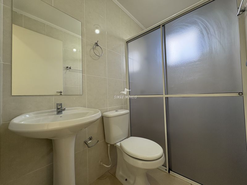 Apartamento 2 quartos  em ERECHIM