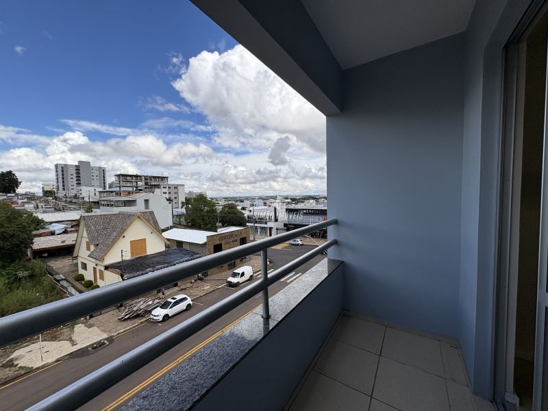 Apartamento 2 quartos  em ERECHIM