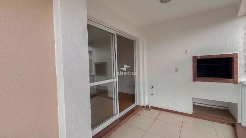 Apartamento 2 quartos  em ERECHIM