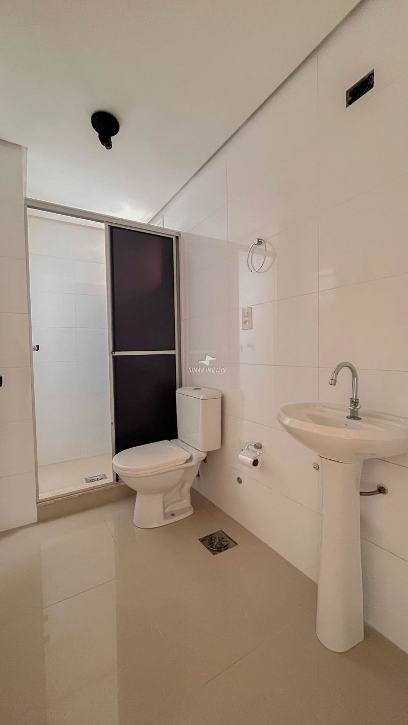 Apartamento 2 quartos  em ERECHIM