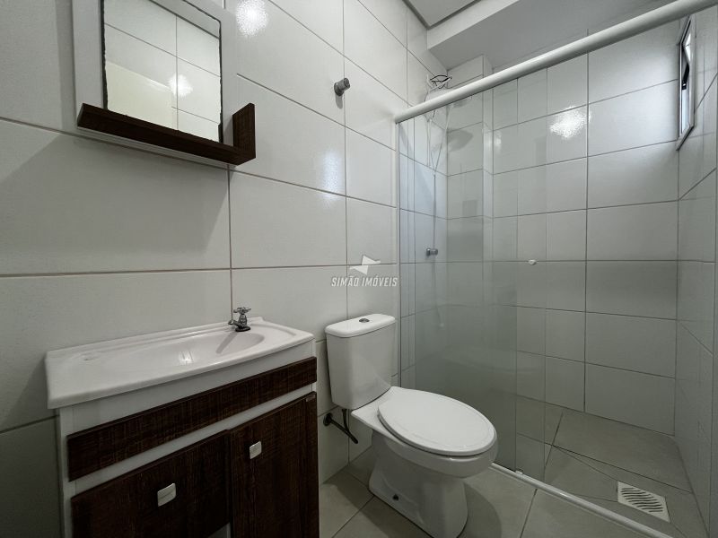 Apartamento 1 quarto  em ERECHIM