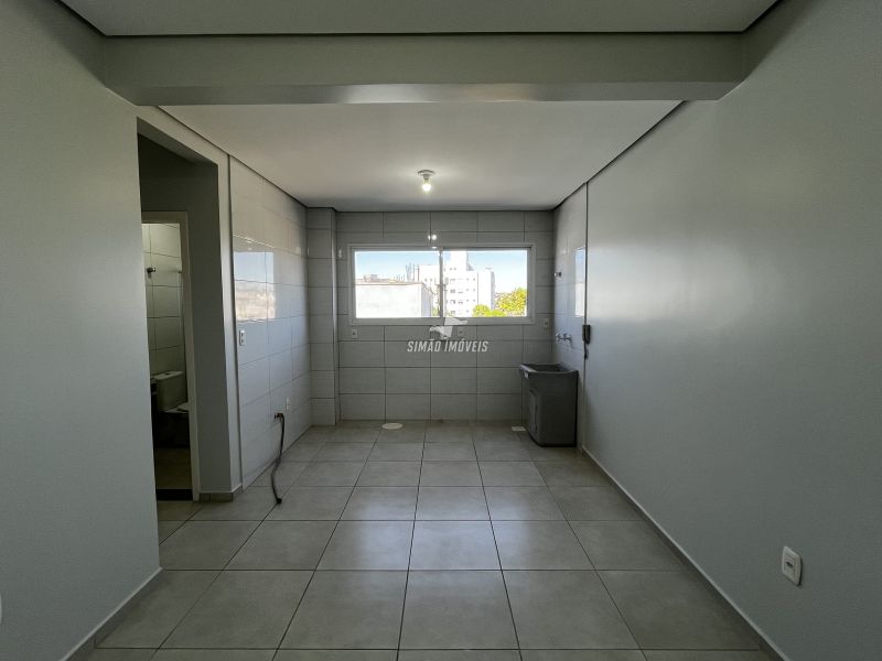 Apartamento 1 quarto  em ERECHIM