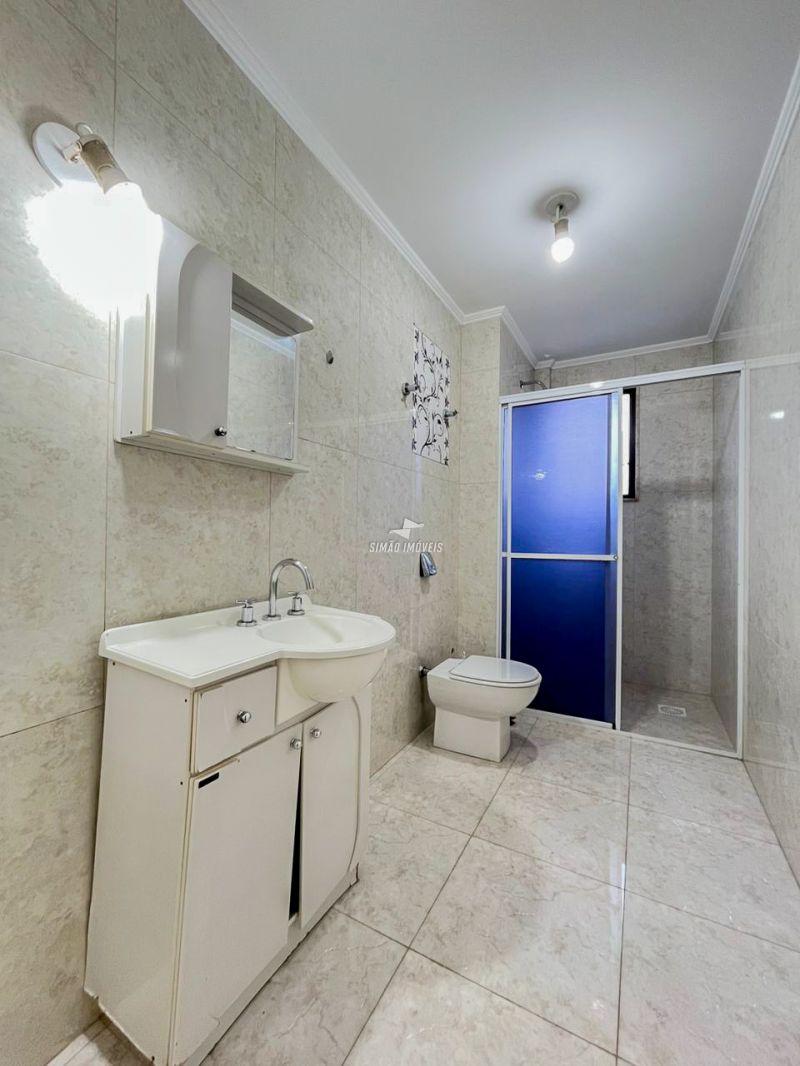Apartamento 4 quartos  em ERECHIM