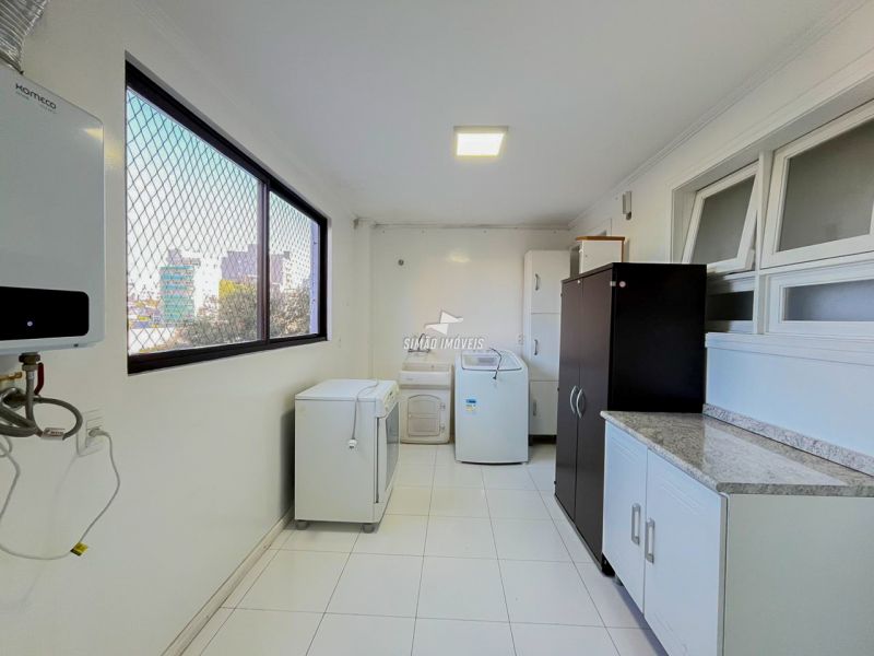 Apartamento 4 quartos  em ERECHIM