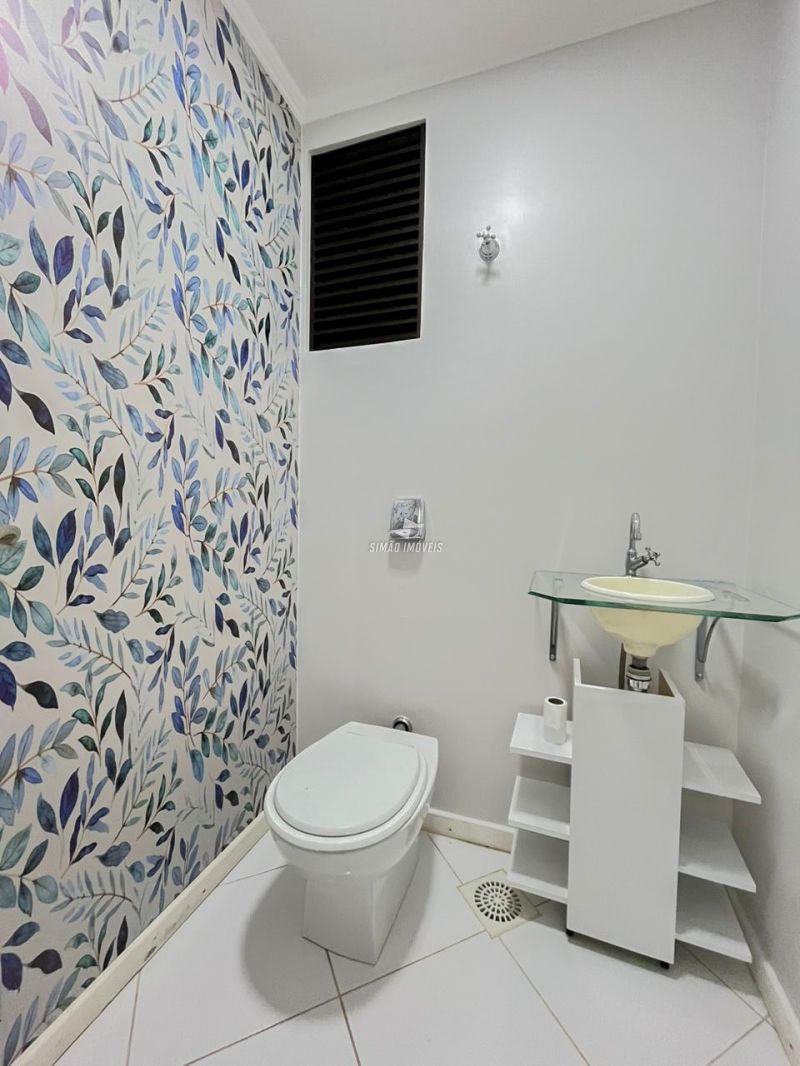 Apartamento 4 quartos  em ERECHIM