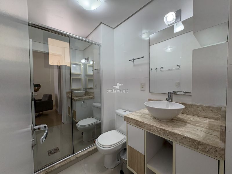 Apartamento 2 quartos  em ERECHIM