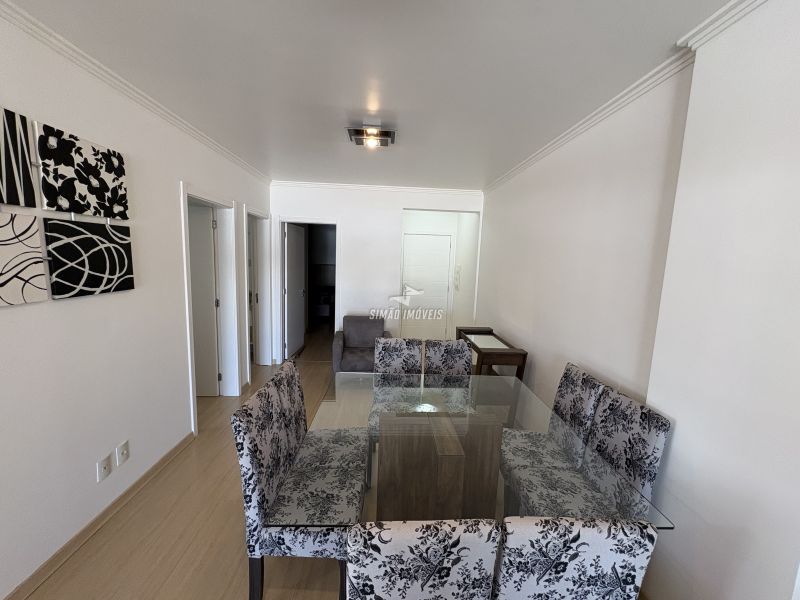 Apartamento 2 quartos  em ERECHIM