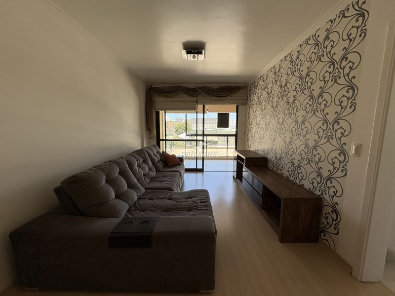 Apartamento 2 quartos  em ERECHIM