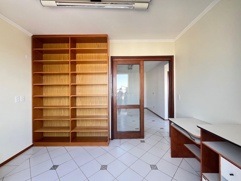 Cobertura 3 quartos  em ERECHIM
