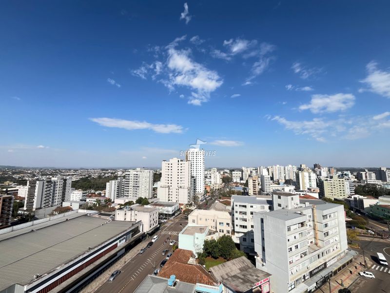Cobertura 3 quartos  em ERECHIM