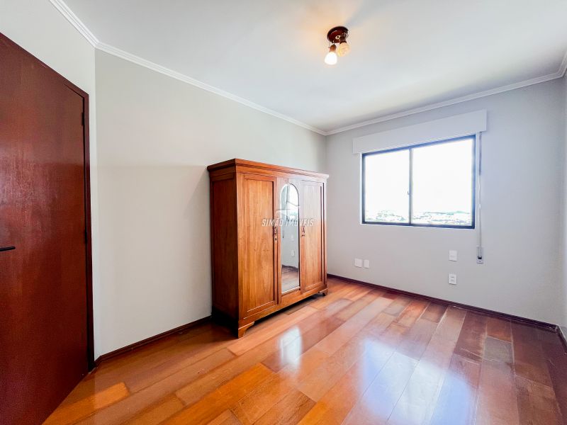 Cobertura 3 quartos  em ERECHIM