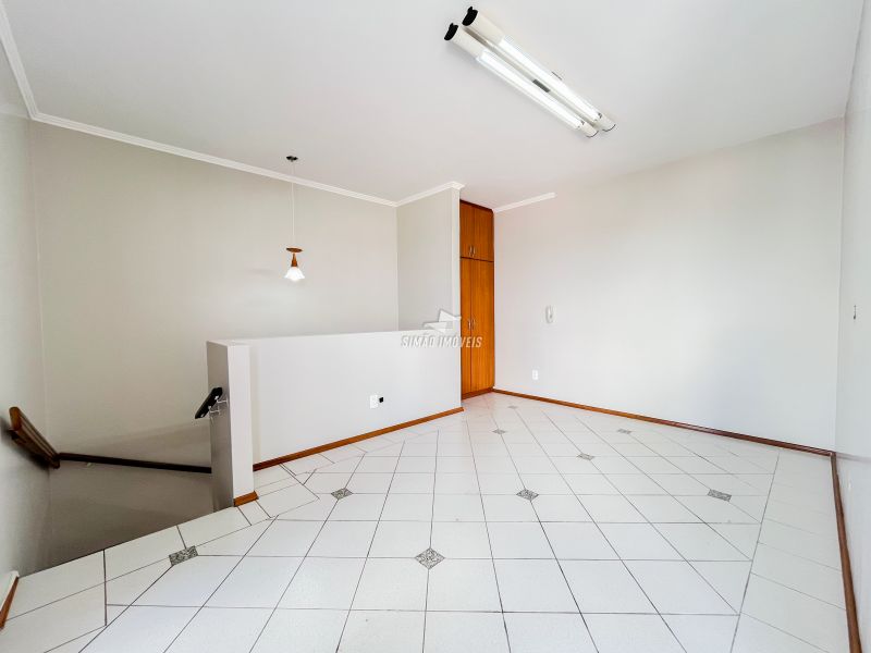 Cobertura 3 quartos  em ERECHIM