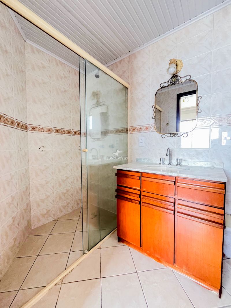 Cobertura 3 quartos  em ERECHIM