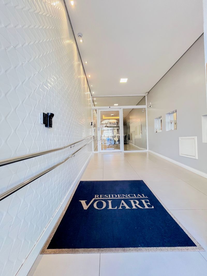 Cobertura 3 quartos  em ERECHIM