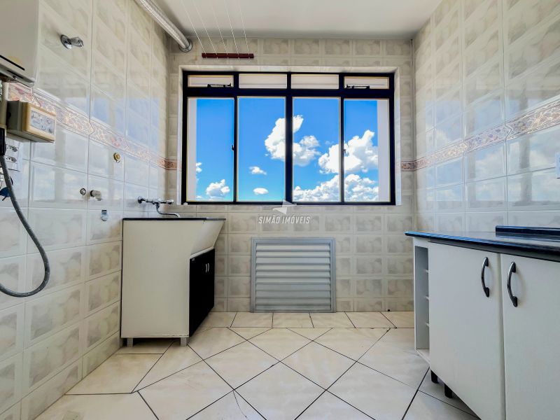 Cobertura 3 quartos  em ERECHIM