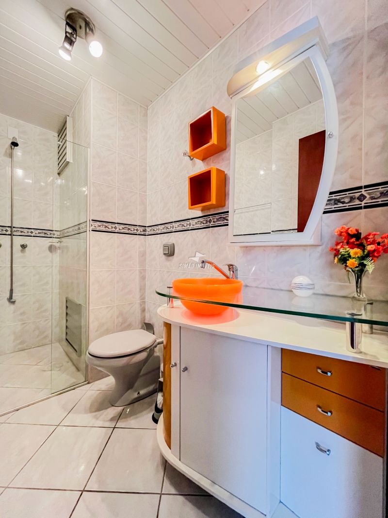 Cobertura 3 quartos  em ERECHIM