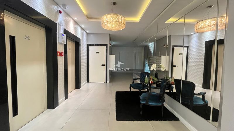 Apartamento 3 quartos  em ERECHIM