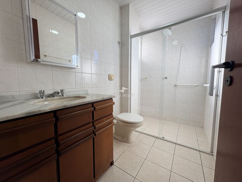 Apartamento 3 quartos  em ERECHIM
