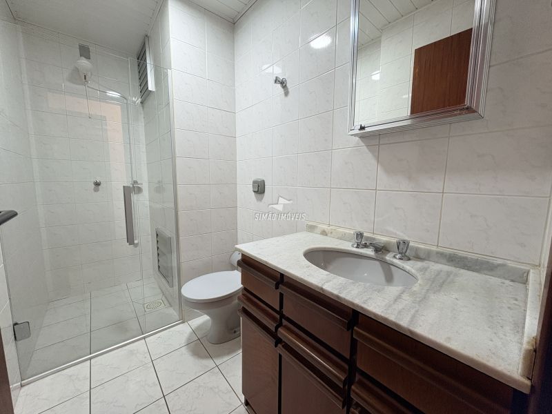 Apartamento 3 quartos  em ERECHIM