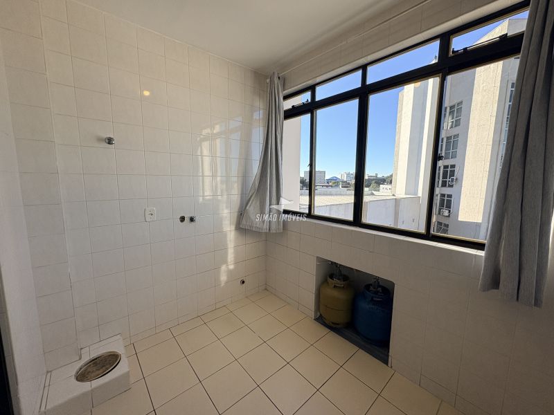 Apartamento 3 quartos  em ERECHIM