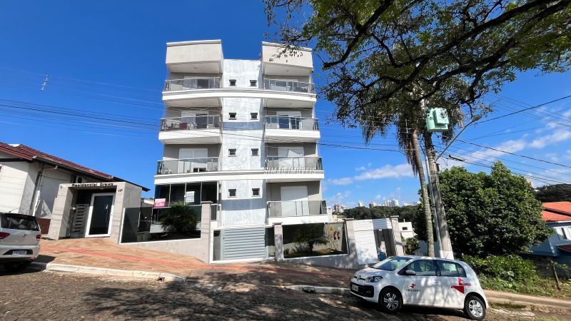 Apartamento 2 quartos  em ERECHIM