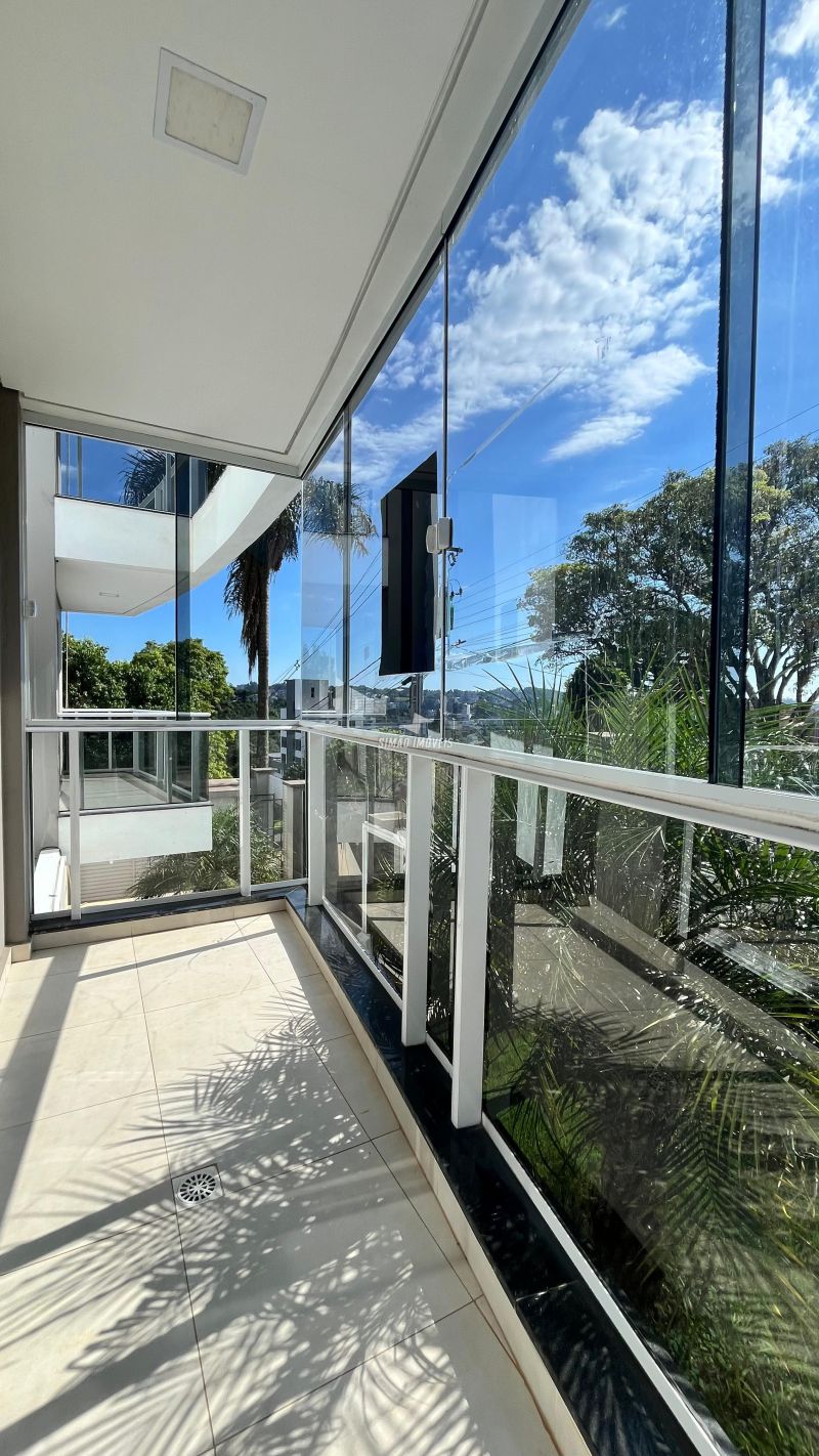 Apartamento 2 quartos  em ERECHIM