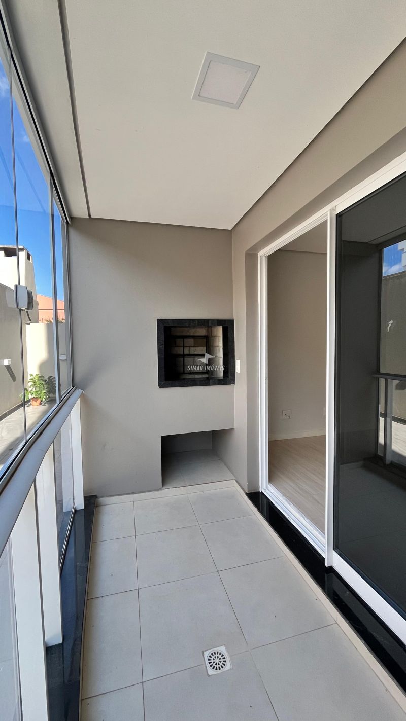 Apartamento 2 quartos  em ERECHIM