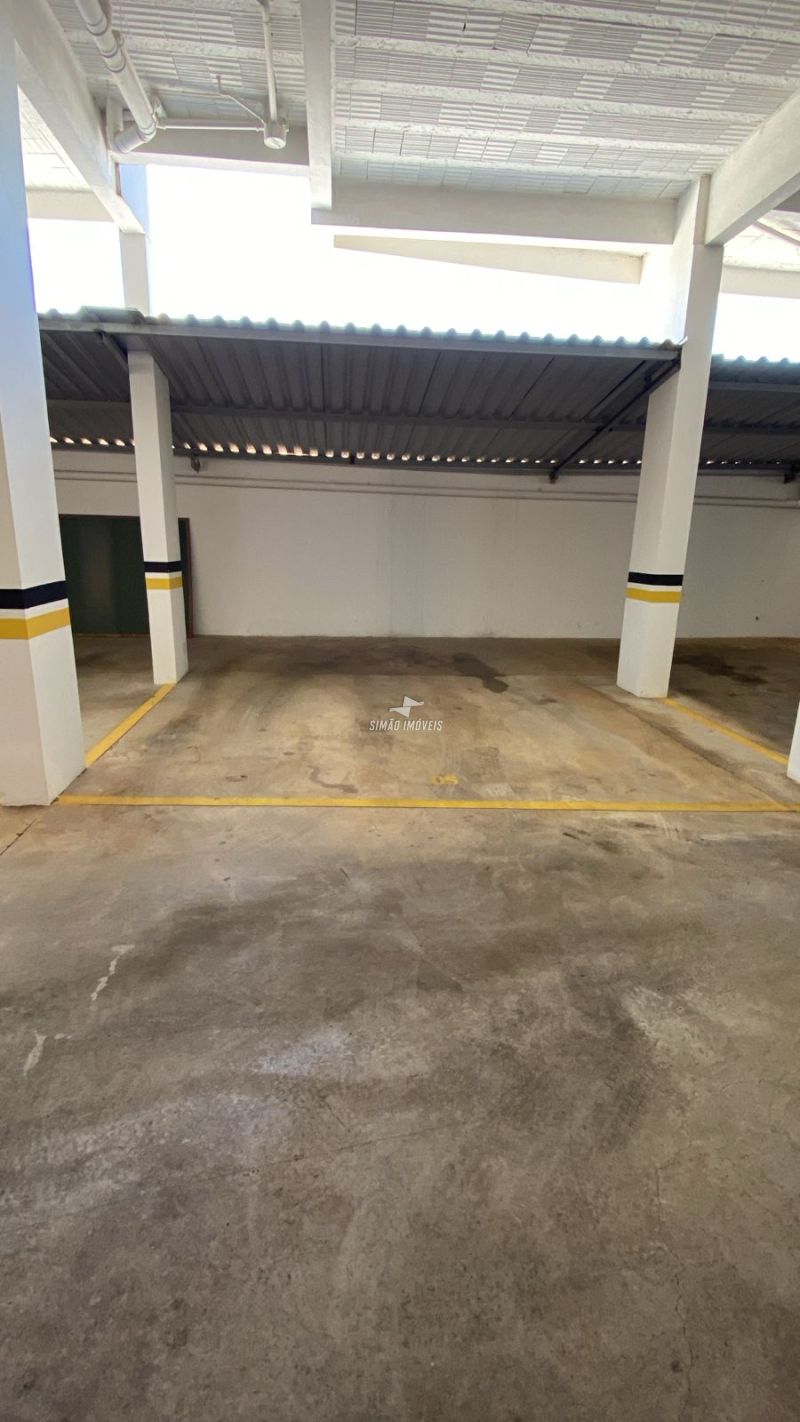 Apartamento 2 quartos  em ERECHIM